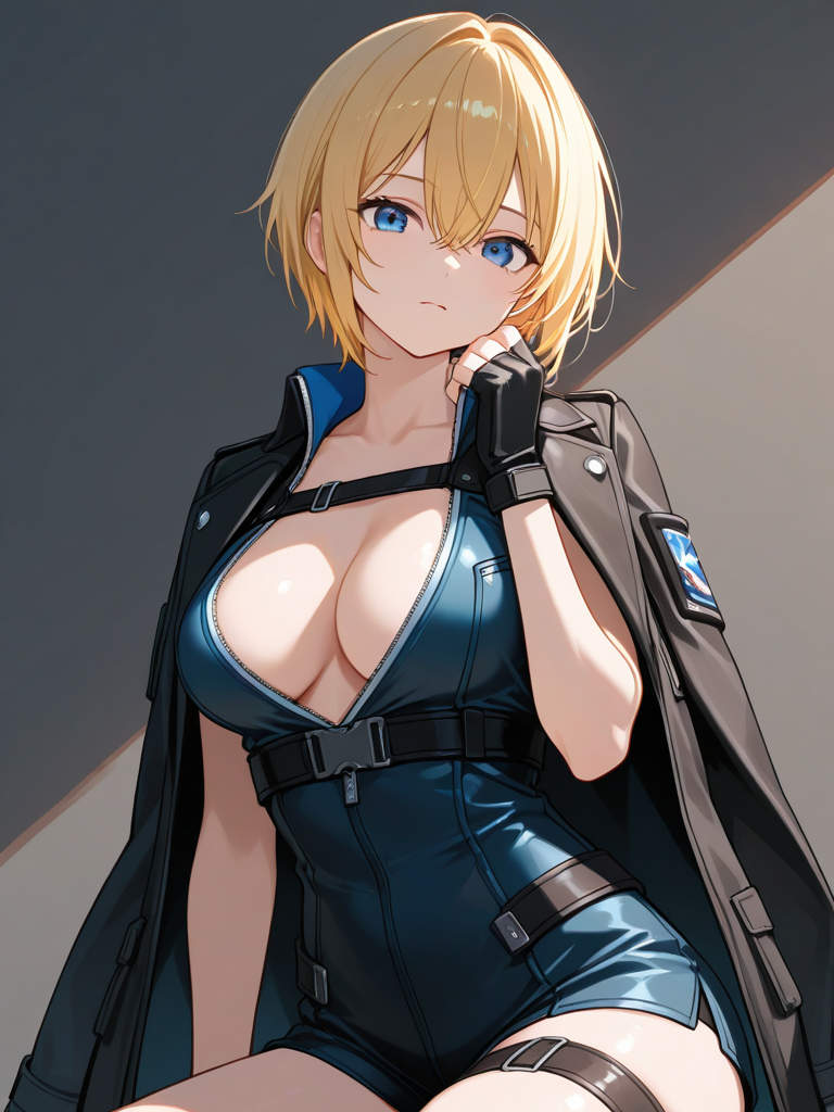 California (Azur Lane) — Azur Lane character card