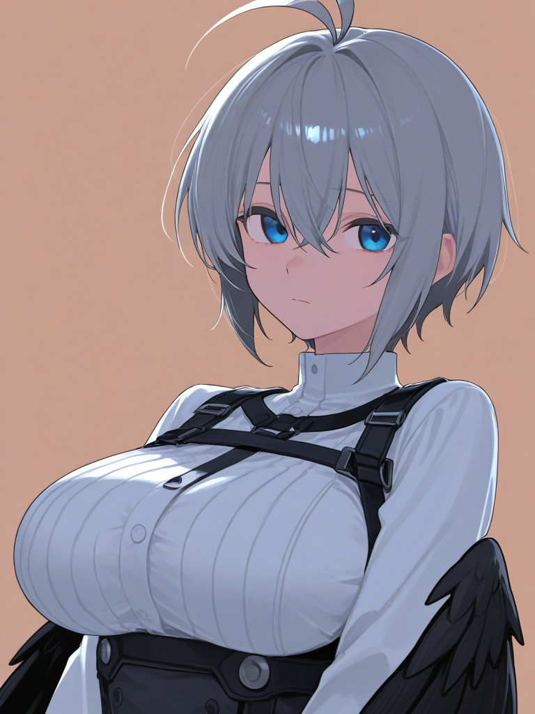 Camyu — Utawarerumono character card