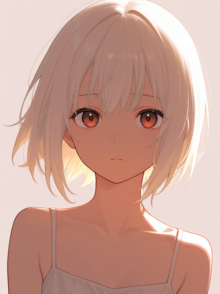 Canaan (Character) — Canaan (Series) character card