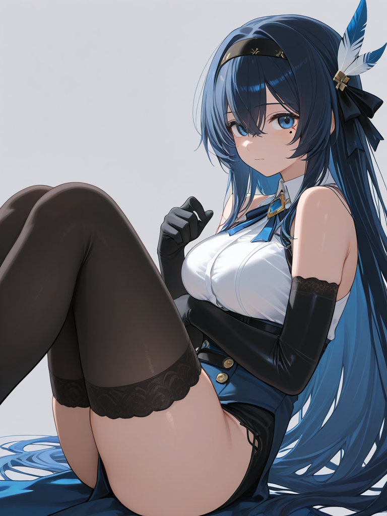 Cantabile (Arknights) — Arknights character card