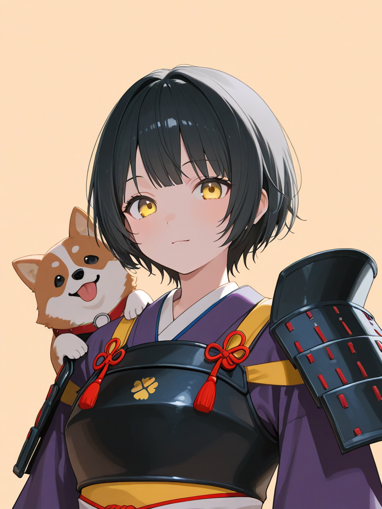 Canyne — Monster Hunter (Series) character card