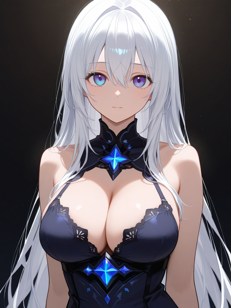 Captain (Honkai Impact) — Honkai (Series) character card