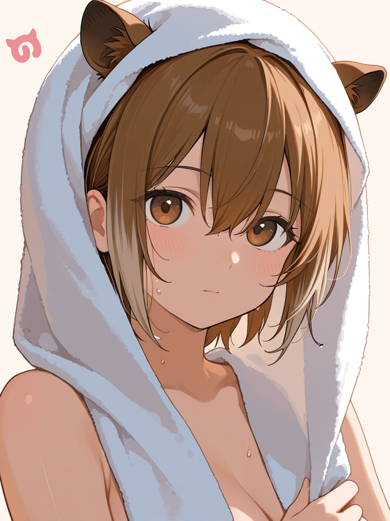 Capybara (Kemono Friends) — Kemono Friends character card