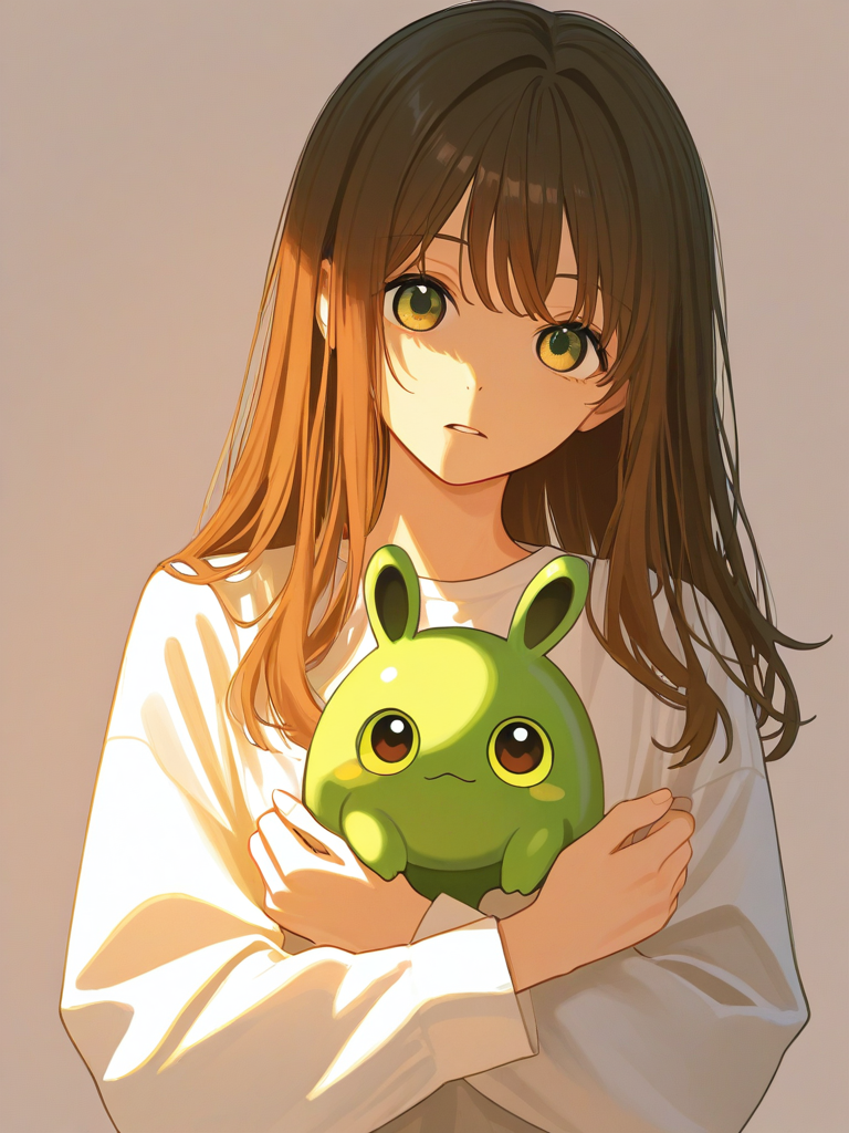Carbuncle (Reverse:1999) — Reverse:1999 character card