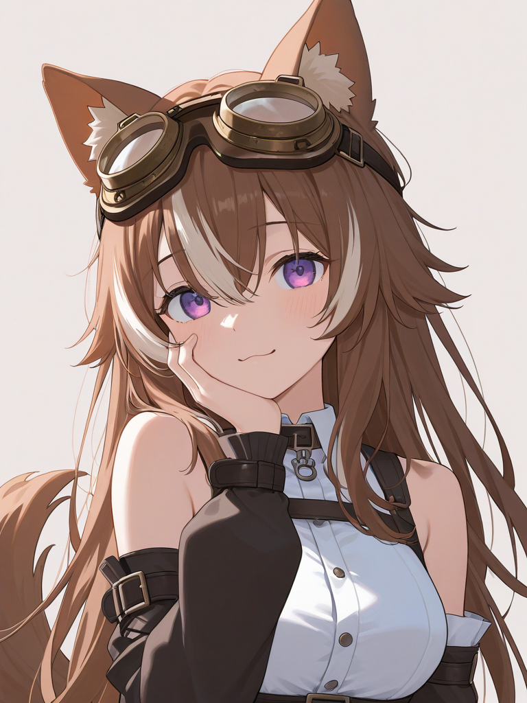 Cardigan (Arknights) — Arknights character card