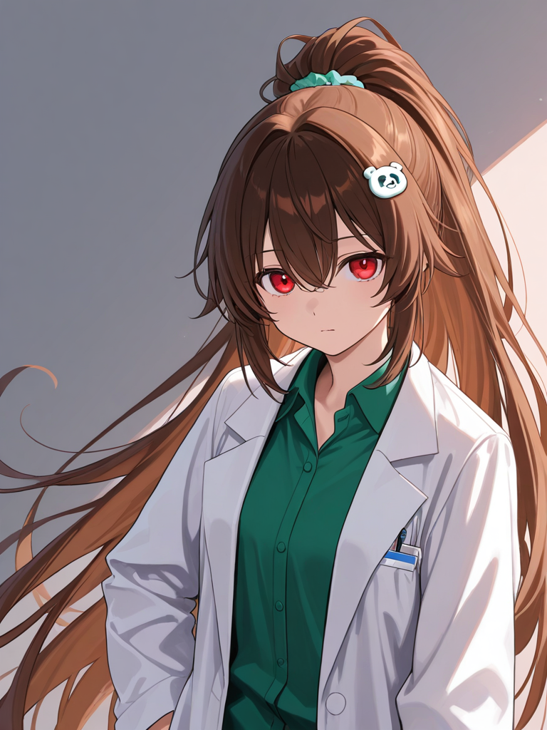 Carmen (Project Moon) — Project Moon character card