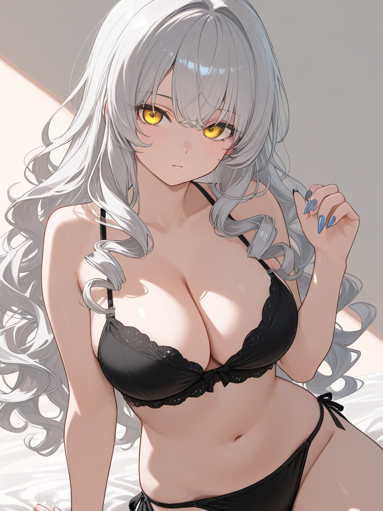 Carmilla (Fate) — Fate (Series) character card