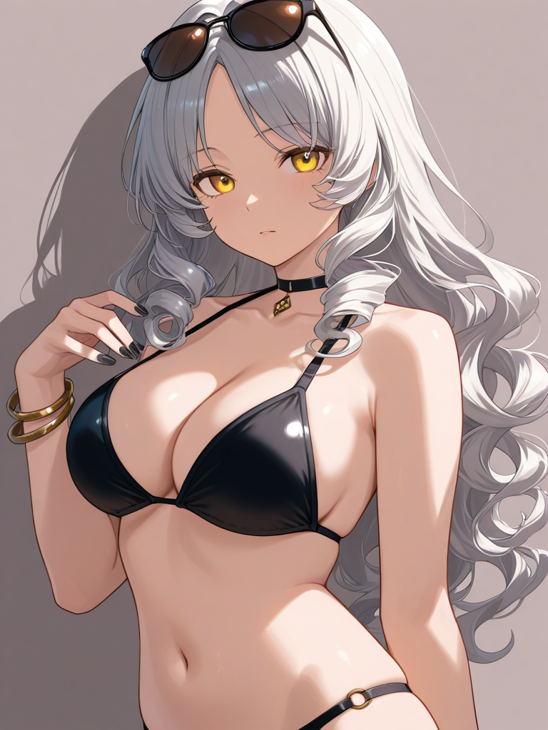 Carmilla (Swimsuit Rider) (Fate) — Fate/grand Order character card