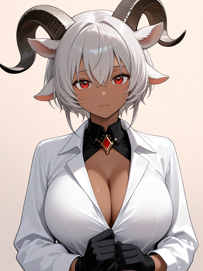 Carnelian (Arknights) — Arknights character card