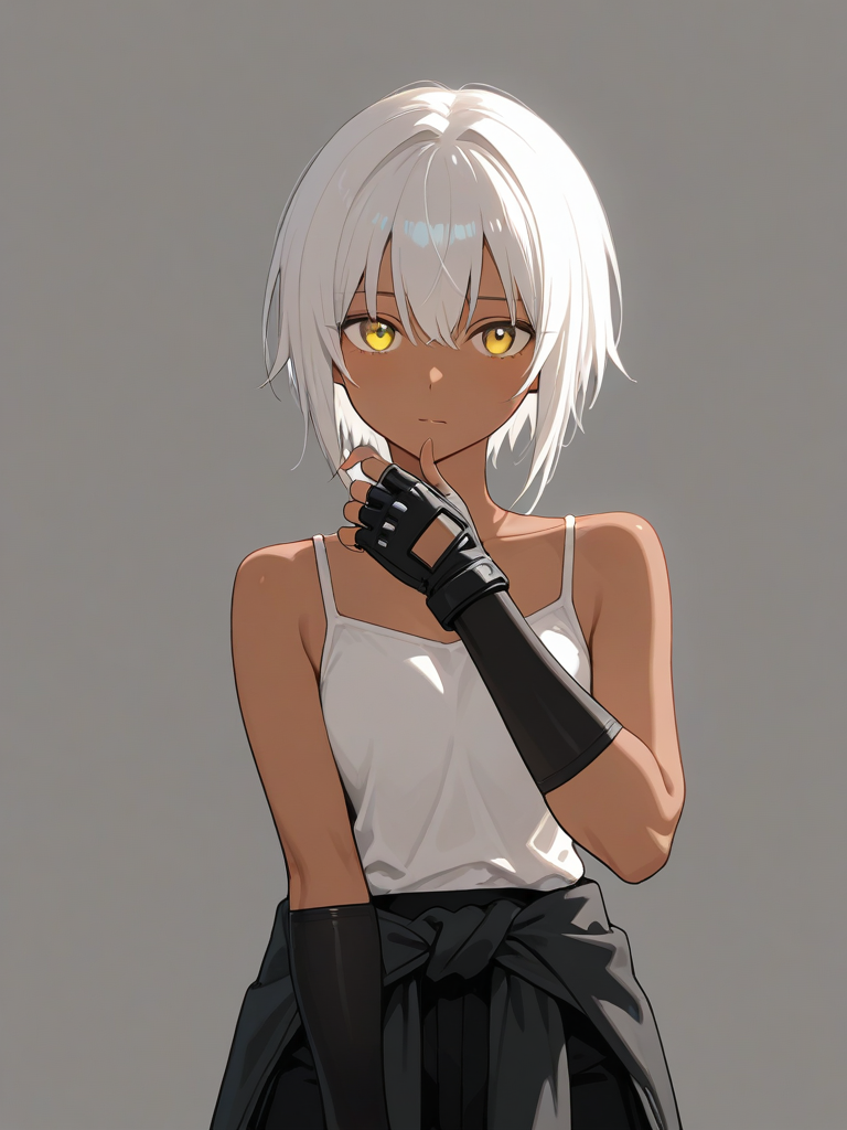 Carole Peppers — Honkai (Series) character card