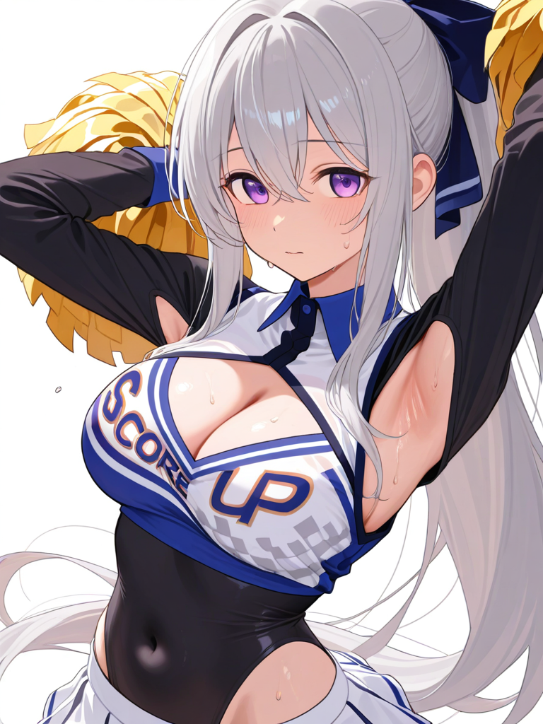 Casablanca (Azur Lane) — Azur Lane character card