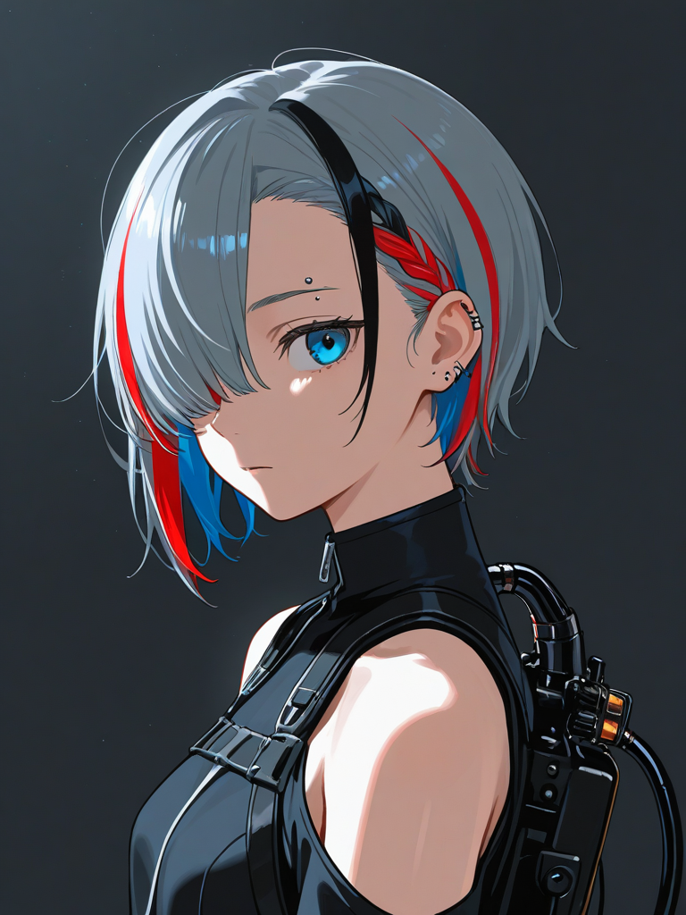 Catalyst (Apex Legends) — Apex Legends character card