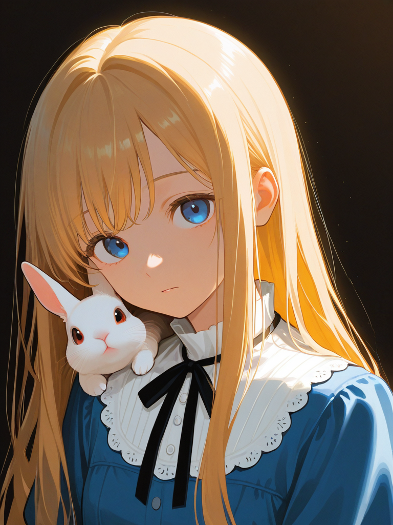 Caterpillar (Alice In Wonderland) — Alice In Wonderland character card