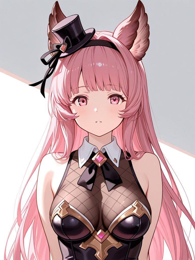 Catherine (Granblue Fantasy) — Granblue Fantasy character card