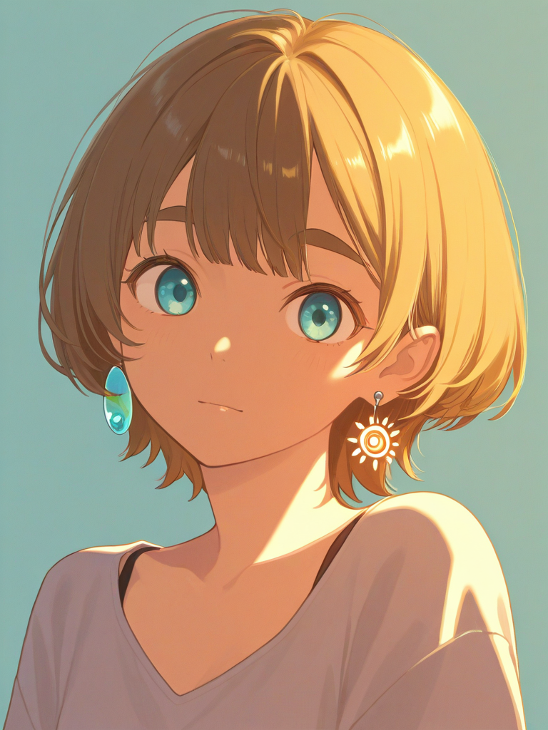 Cathy Graham — Idolmaster character card