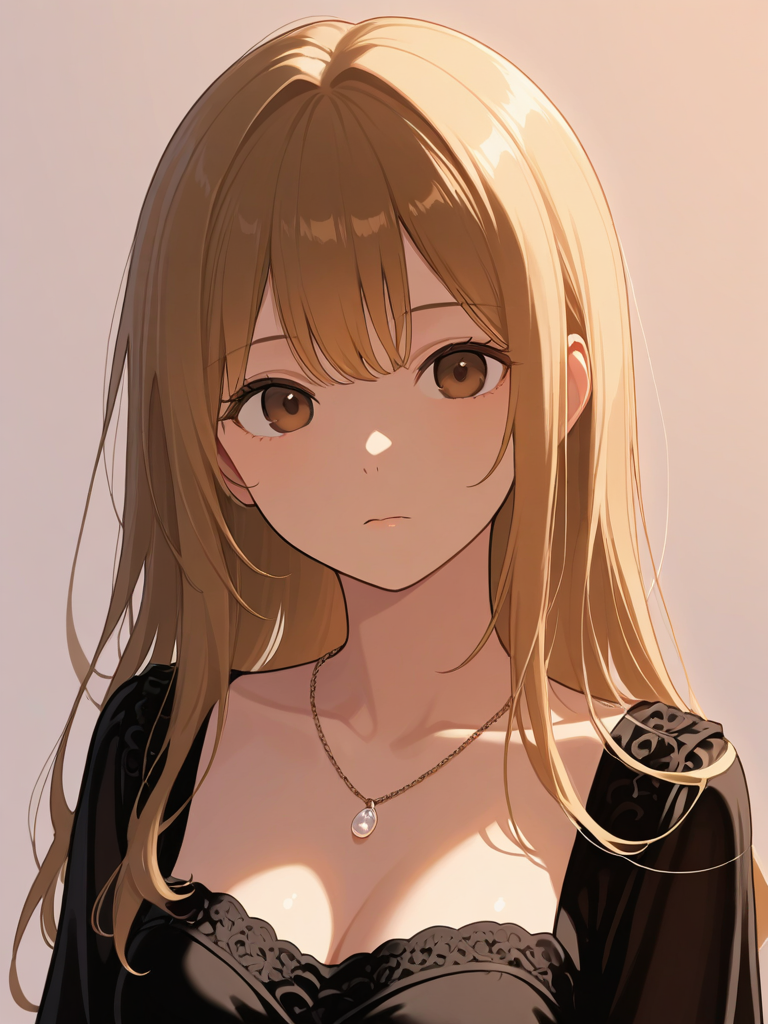 Catiua Powell — Tactics Ogre character card