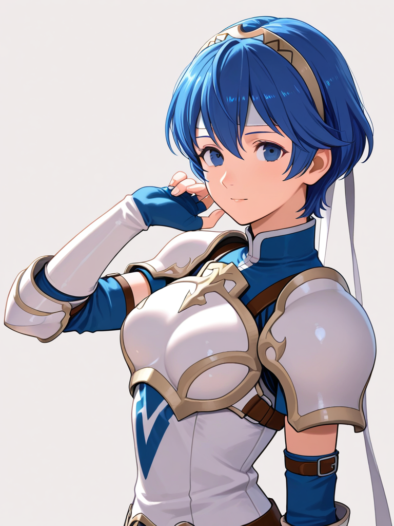 Catria (Fire Emblem) — Fire Emblem character card