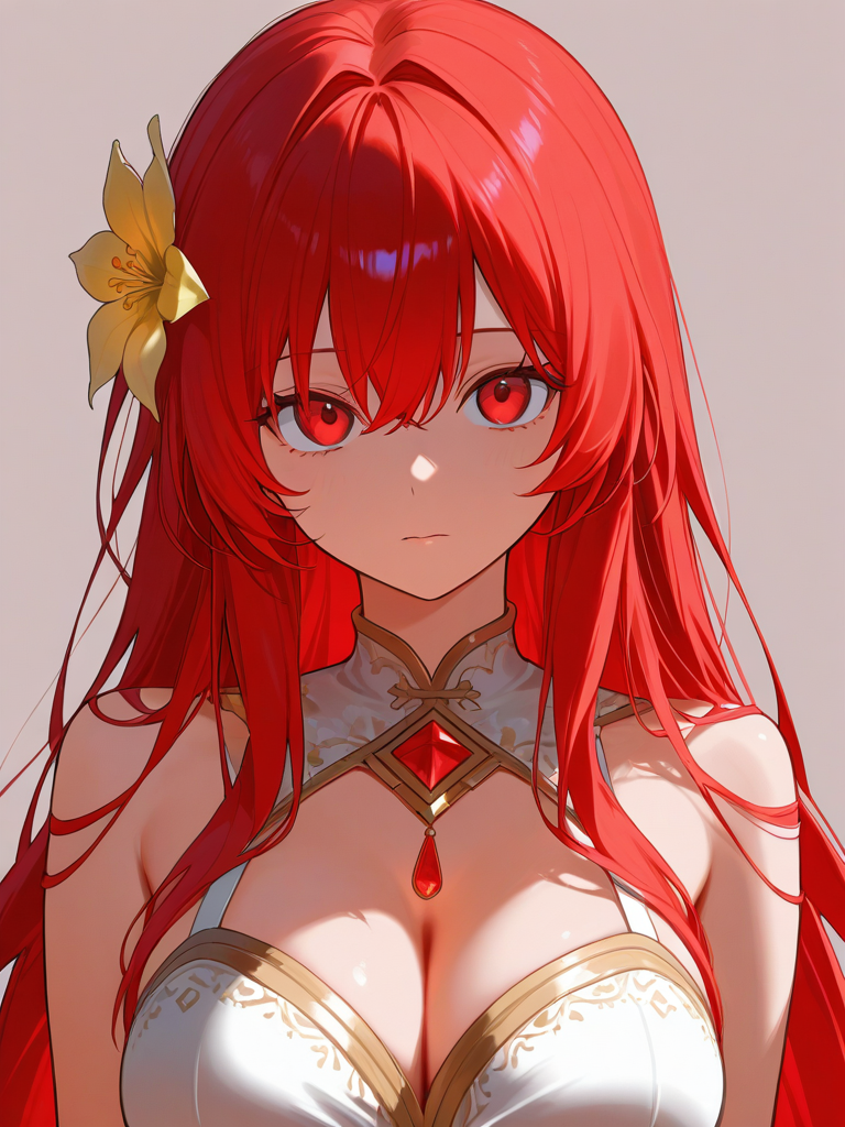 Cattleya (Flower Knight Girl) — Flower Knight Girl character card