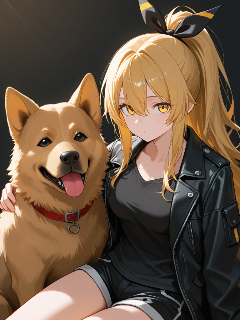 Cavall The 2Nd — Fate (Series) character card
