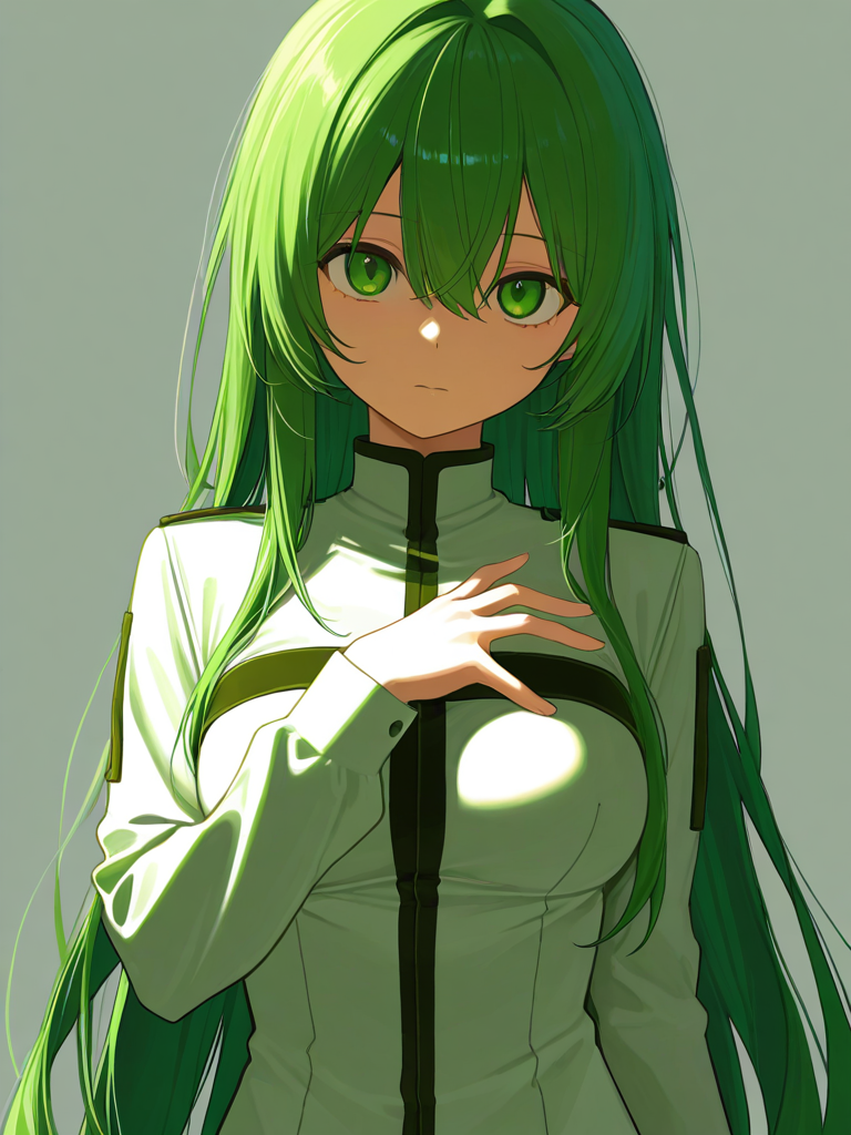 Cecilia (Shiro Seijo To Kuro Bokushi) — Shiro Seijo To Kuro Bokushi character card