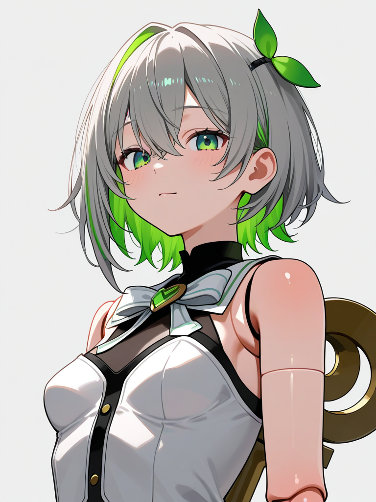 Cecilia Immergreen — Hololive character card