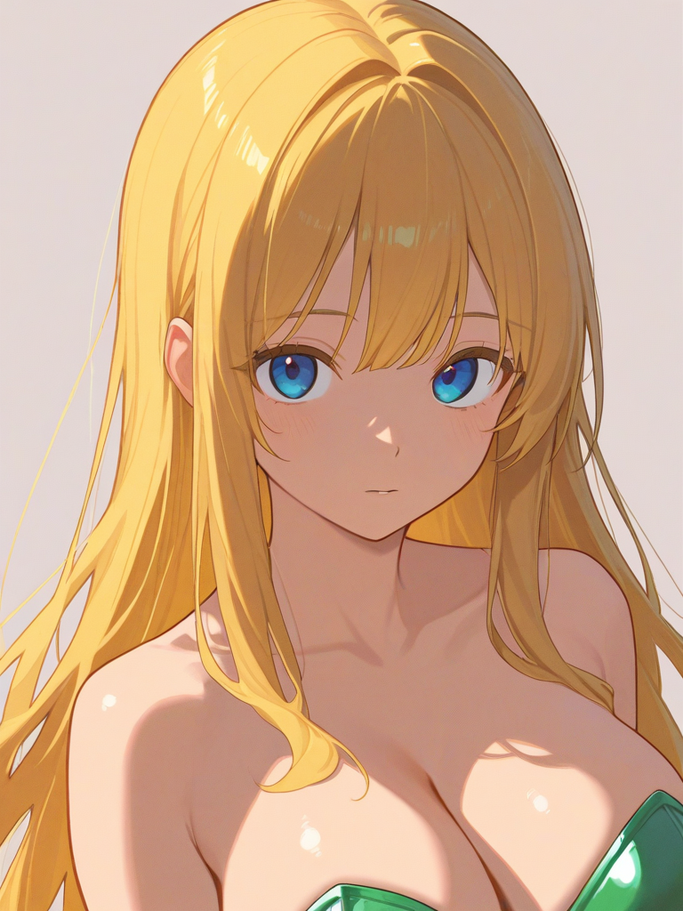 Celes Chere — Final Fantasy character card
