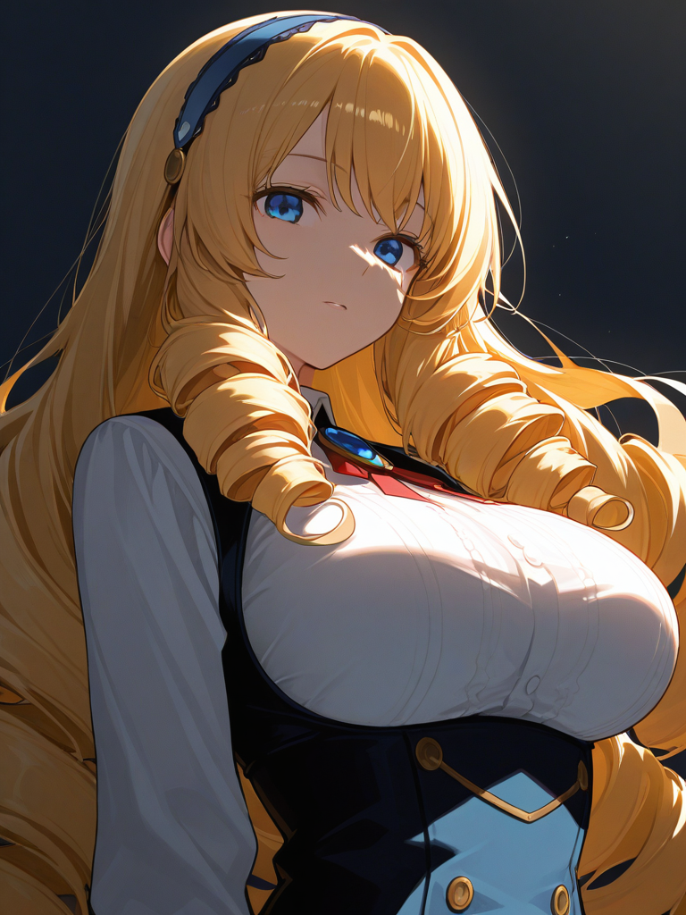 Celia Kumani Entory — Walkure Romanze character card
