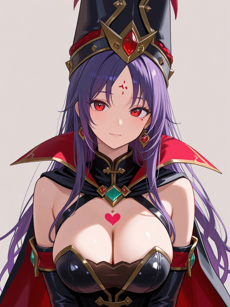 Celine Jules — Star Ocean character card