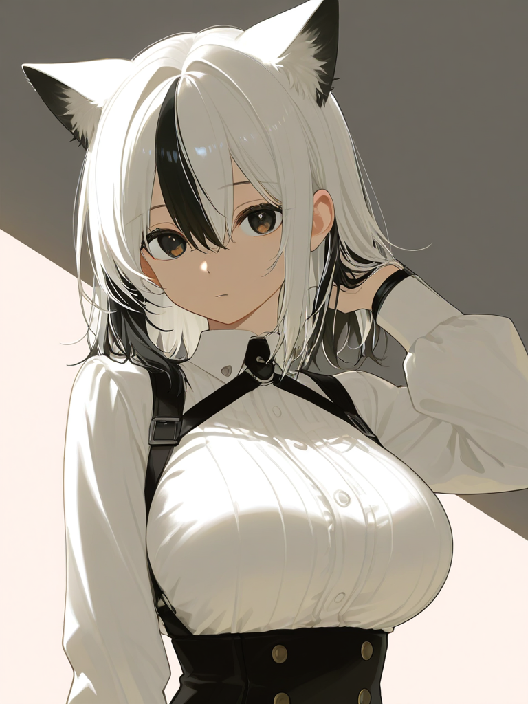 Cellien (Kemono Friends) — Kemono Friends character card