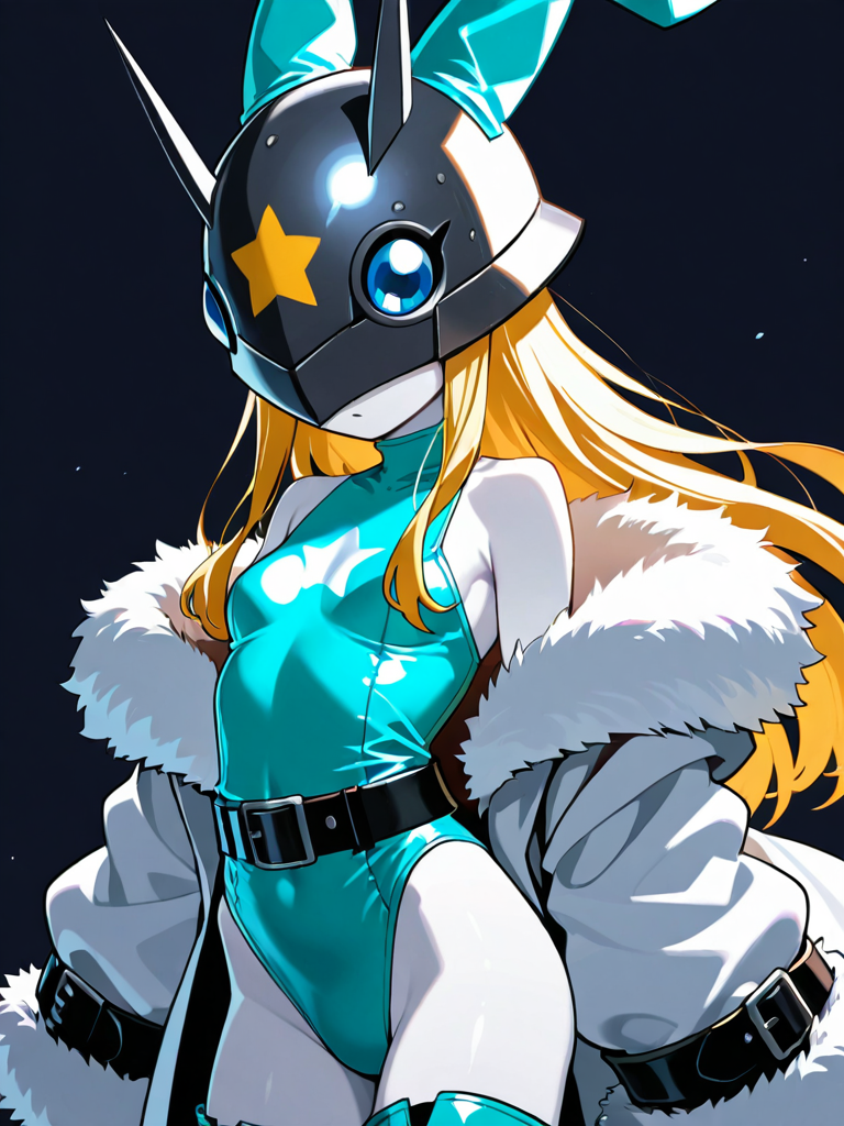 Cendrillmon — Digimon character card
