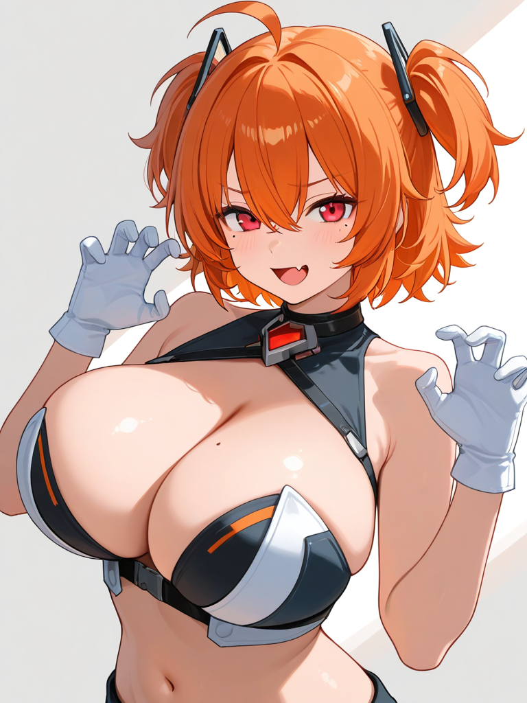 Cerberus (Last Origin) — Last Origin character card