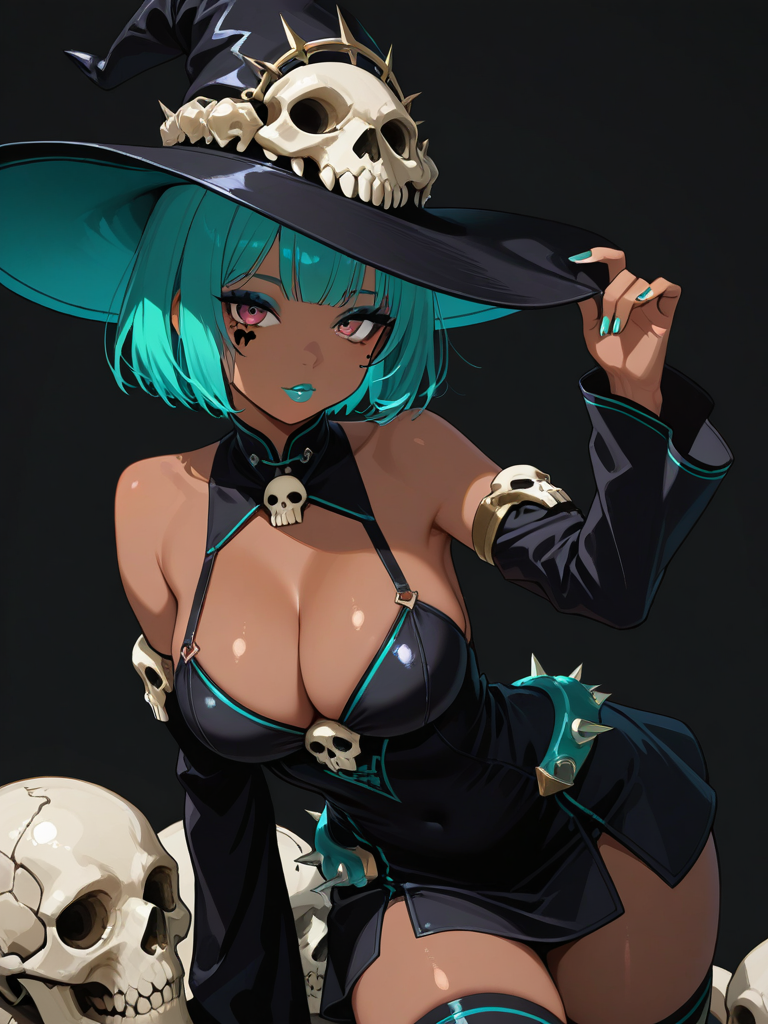 Cerebella (Skullgirls) — Skullgirls character card