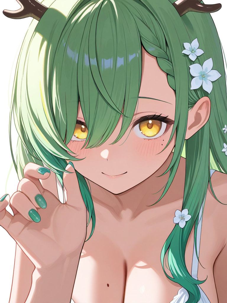 Ceres Fauna — Hololive character card