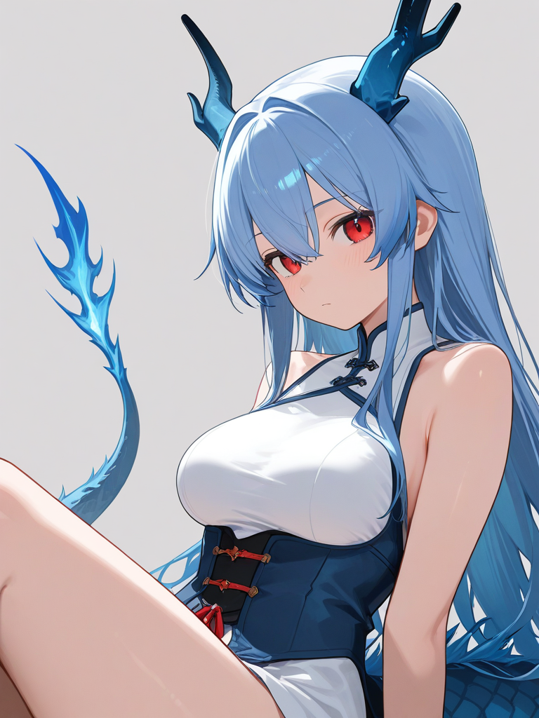Ch'en (Arknights) — Arknights character card