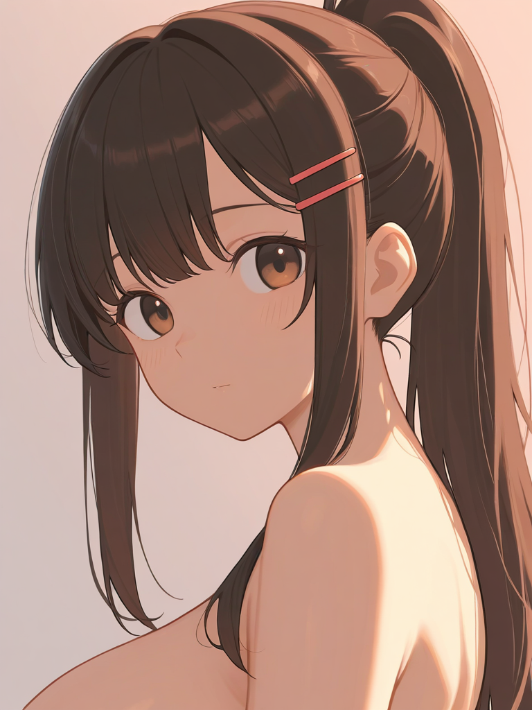 Chabashira Sae — Youkoso Jitsuryoku Shijou Shugi No Kyoushitsu E character card