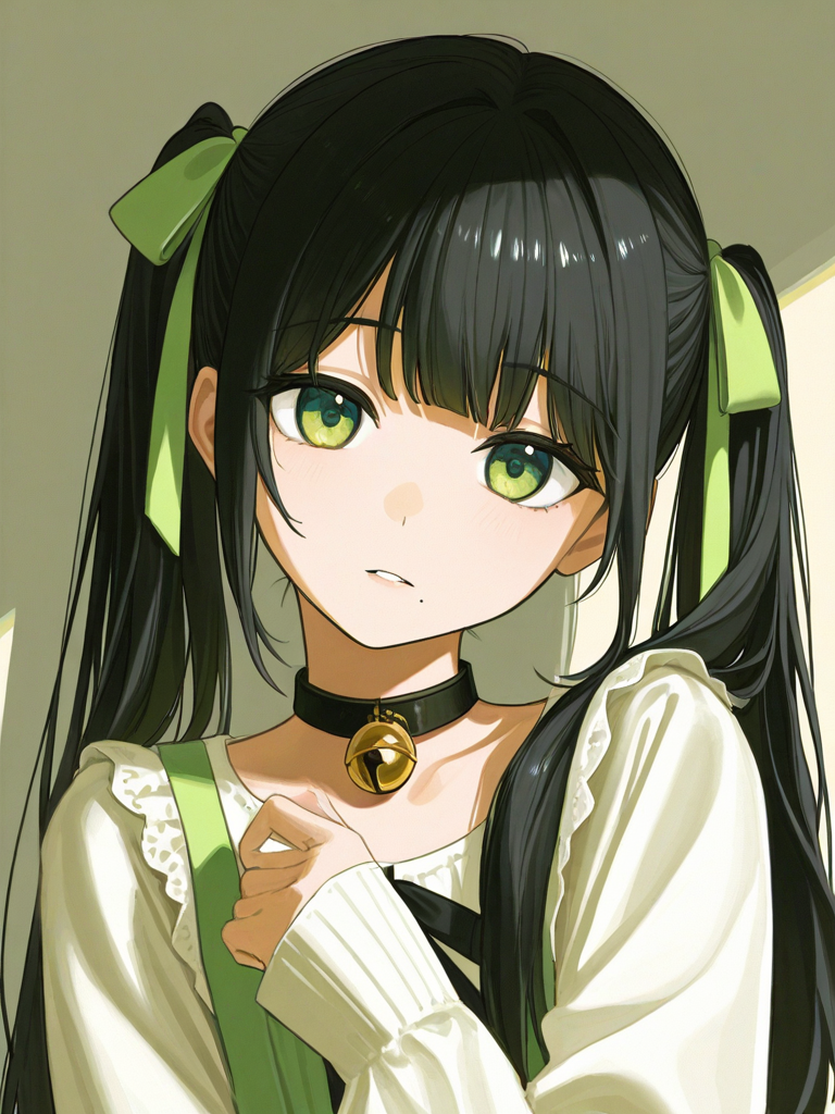 Chabashira Tenko — Danganronpa (Series) character card