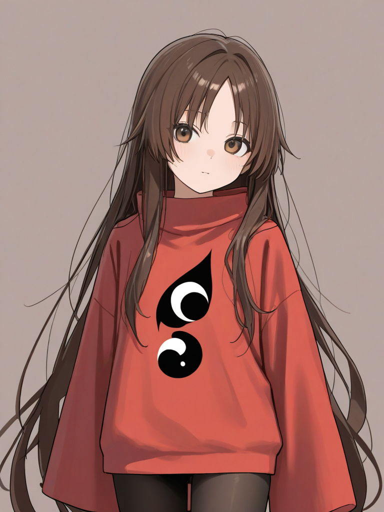 Chacha (Fate) — Fate (Series) character card