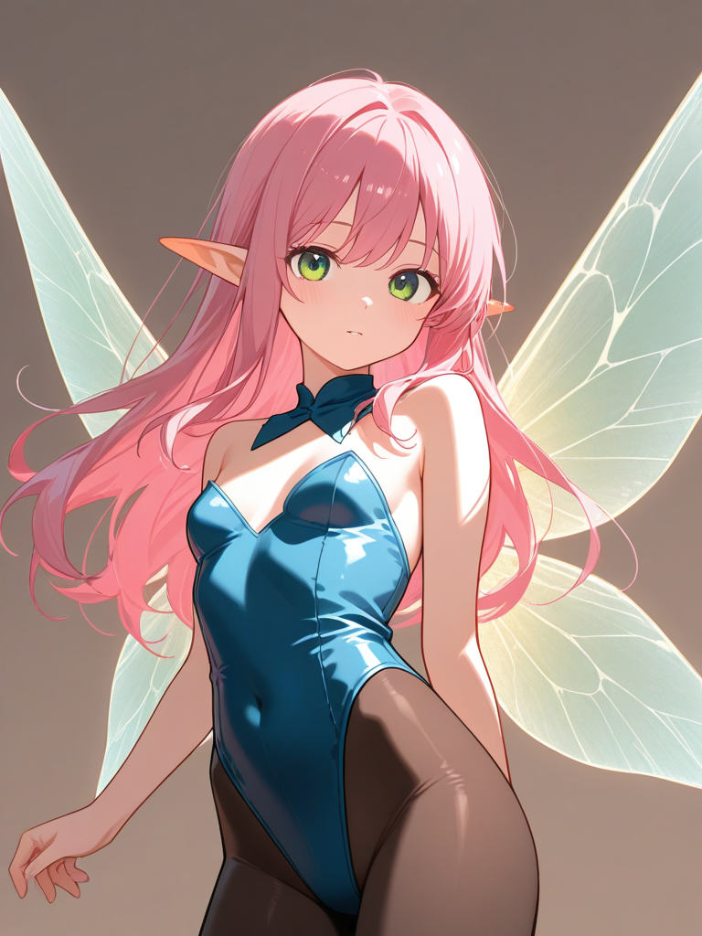 Cham Fau — Seisenshi Dunbine character card