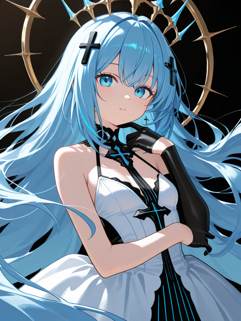 Champagne (Azur Lane) — Azur Lane character card