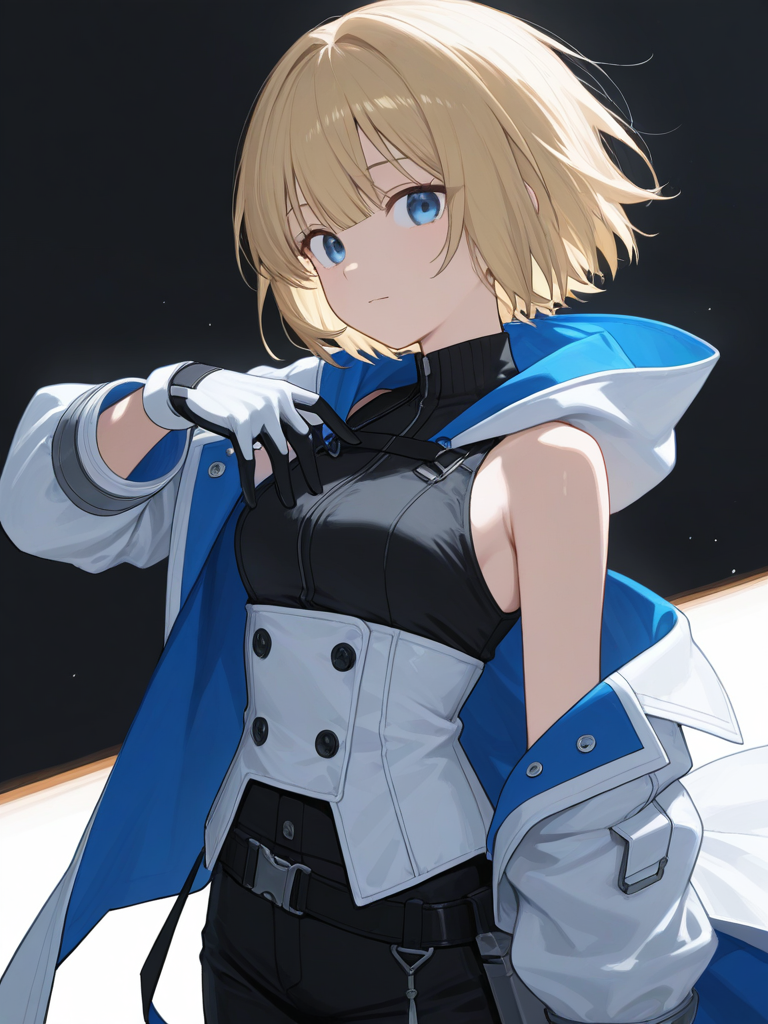 Champion (Ragnarok Online) — Ragnarok Online character card
