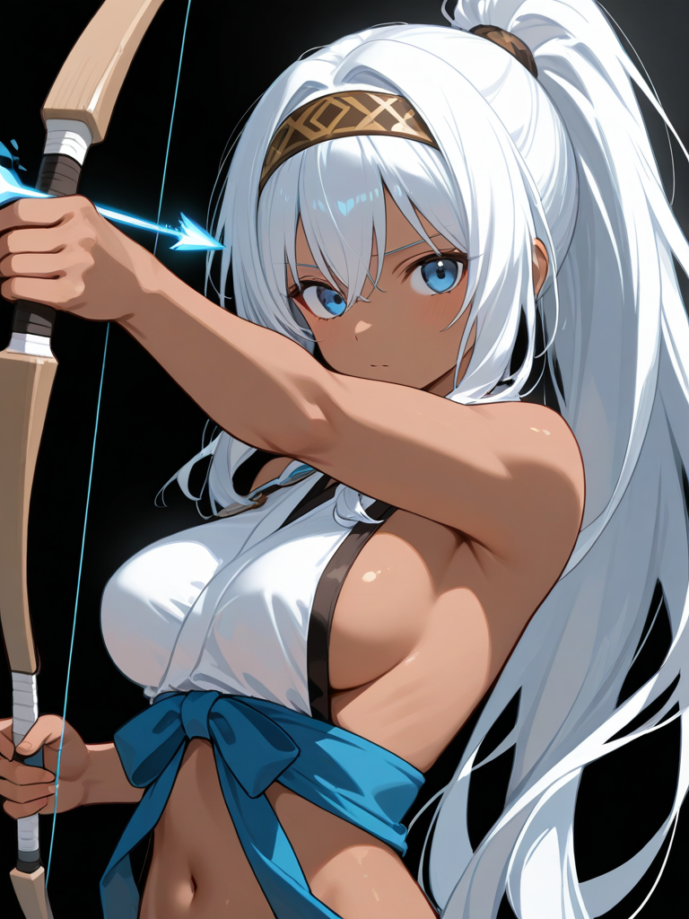 Champuru — Samurai Spirits character card