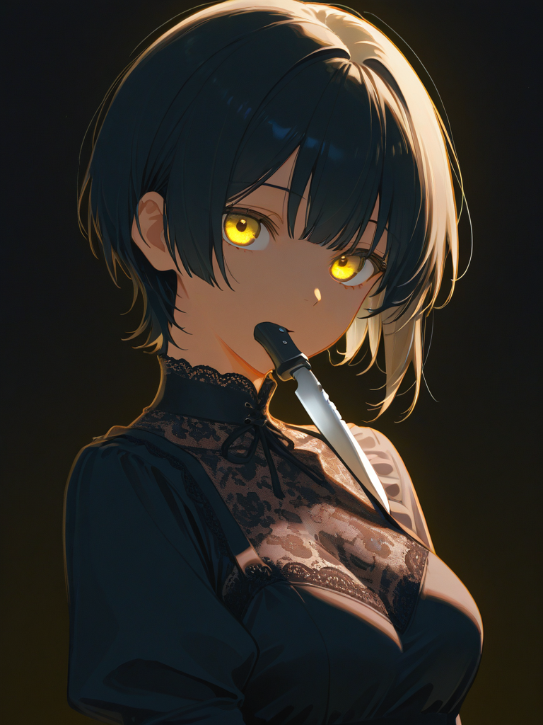 Chane Laforet — Baccano! character card