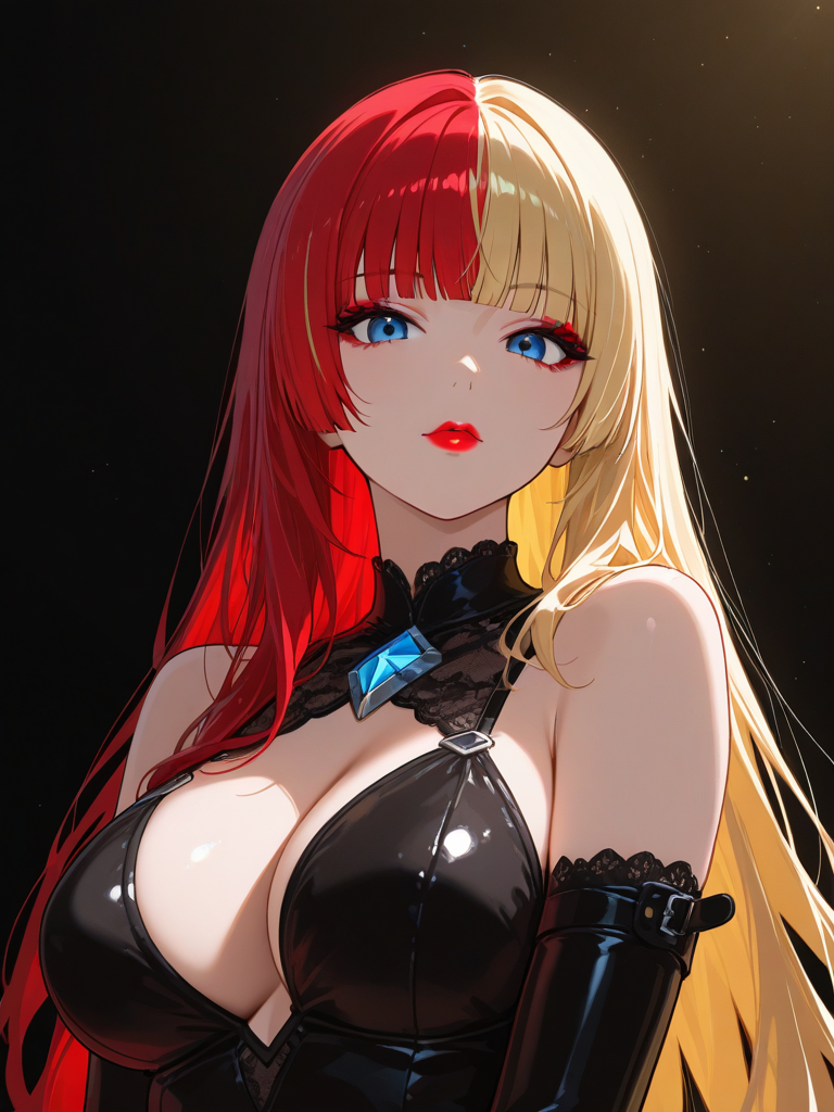 Chara Soon — Gundam character card