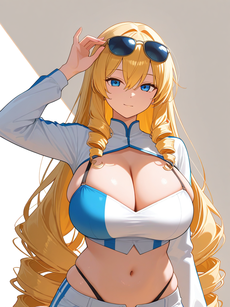 Charlotte (Last Origin) — Last Origin character card