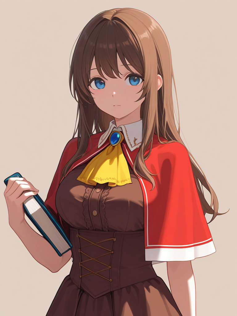 Charlotte Aulin — Castlevania (Series) character card