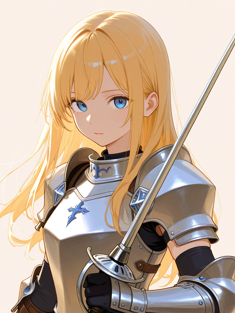 Charlotte Christine De Colde — Samurai Spirits character card