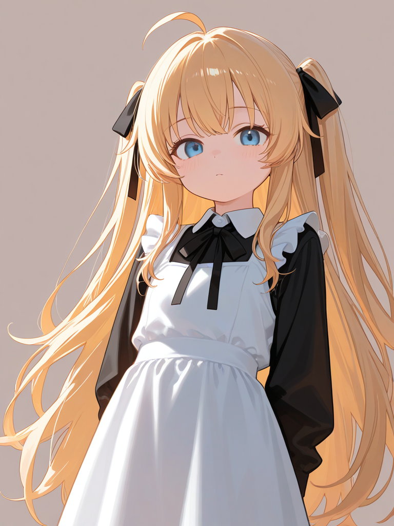 Charlotte Izoard — Ryuuou No Oshigoto! character card