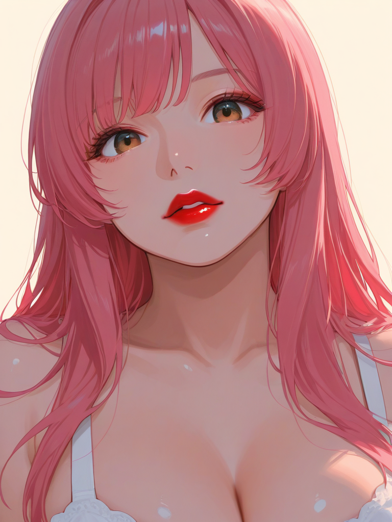Charlotte Linlin — One Piece character card