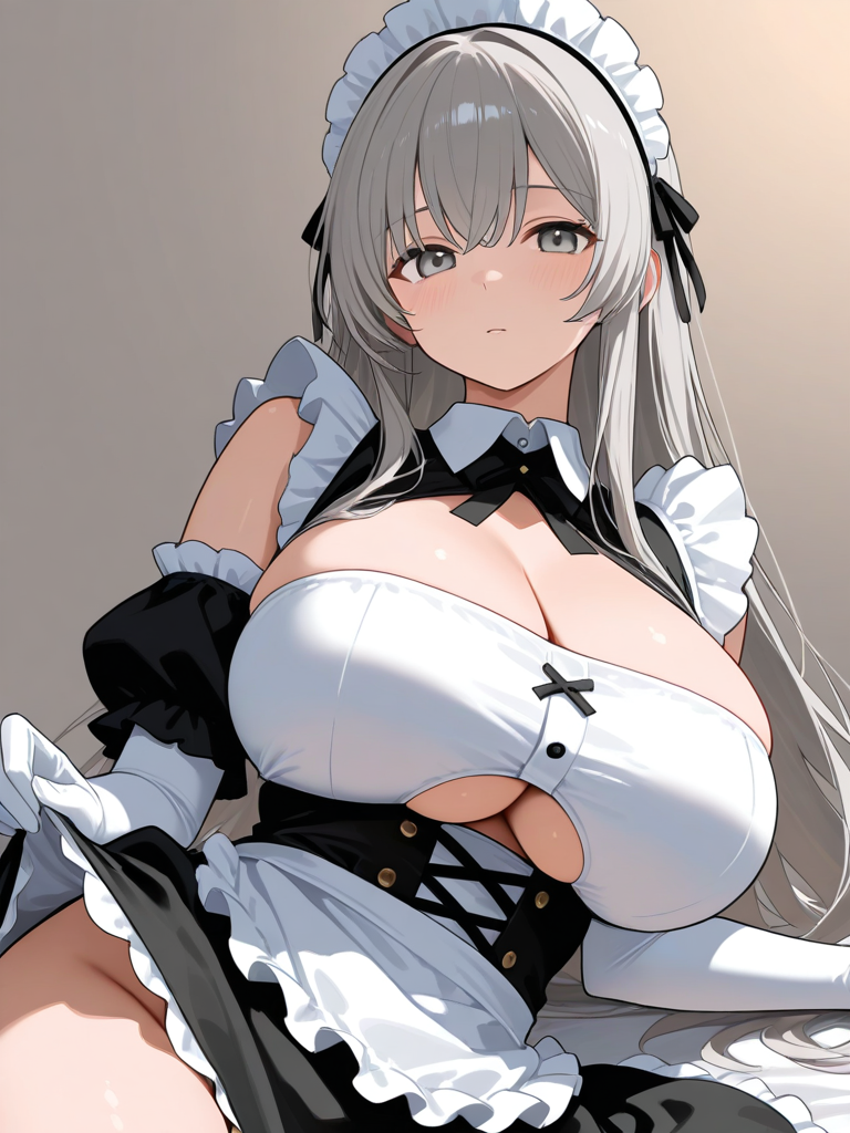 Charybdis (Azur Lane) — Azur Lane character card
