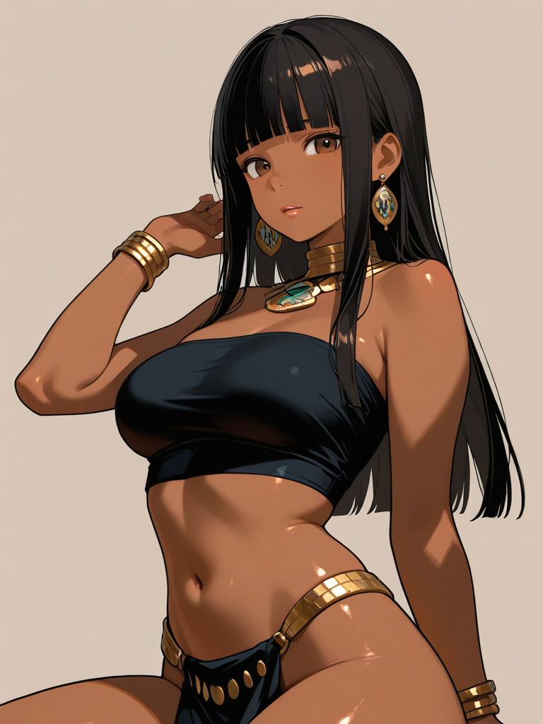 Chel (The Road To El Dorado) — The Road To El Dorado character card